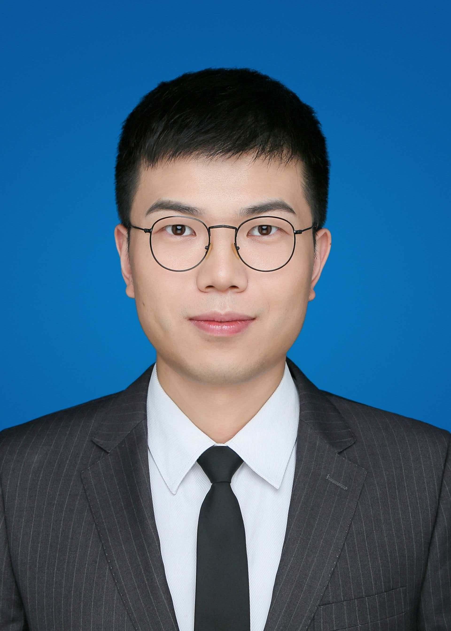 Tbular Shell 付琦峰-海洋科学学院